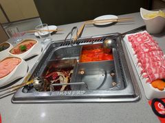 -海底捞火锅(世豪广场店)