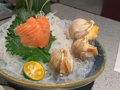 -大渔铁板烧(大悦城店)