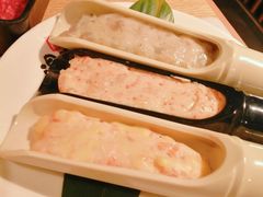 -温野菜涮涮锅(西单大悦城店)