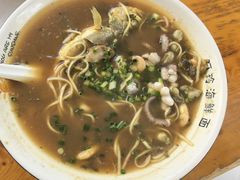 -阿玲海鲜面(高亭镇星河路店)