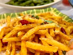 -肥肥虾庄·金牌油焖大虾(杨园滨江时代walk店)