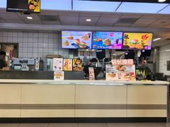 -麦当劳(郴州北湖店)