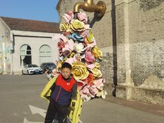 -云间粮仓