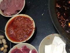 -星鸿社重庆老火锅