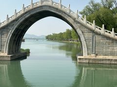 -颐和园