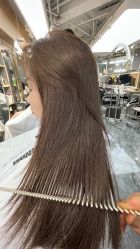 -Sying杉影日式烫染專門店