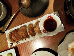 鸡肉煎饺-鸟啸酒场 by MIG(长乐路店)