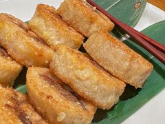 香煎蓮藕餅-凤阁楼果木烧鹅(鹤山陈山店)