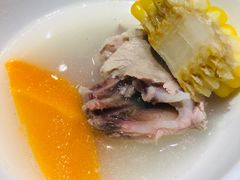 -皇城根北京风味主题餐厅(中海环宇城店)