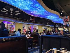 大堂-三个蒙古大叔羊肉串(大宁店)