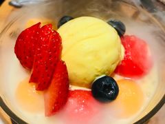 -花舍·新派粤菜·西餐·下午茶(亚运村·鸟巢店)
