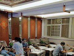 -鸿鹄足浴店(东门店)