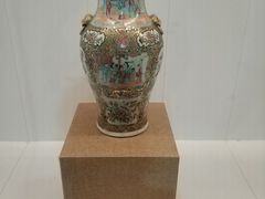 -尧坝古镇