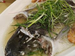 -吉莲利苑海鲜酒家(珠海拱北29年老字号店)