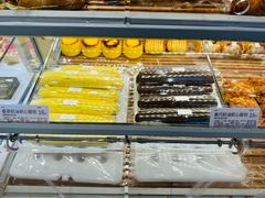 -好利来(朝外店)