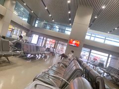 -贵阳龙洞堡国际机场-T2航站楼