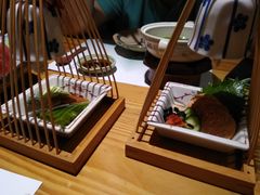 -花潮料理艺食馆(世欧广场店)