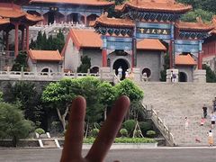-南沙天后宫景区