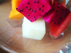 -王鼎精致料理铁板烧(世博源店)