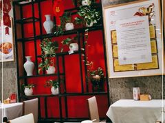 -福海居烤鸭店(鸟巢店)
