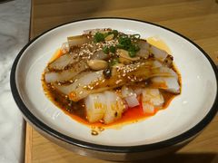 -渝信川菜 · 川味家常菜(财富购物中心店)
