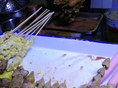 -水产西街炸串(水产西街店)