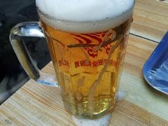 -老三烧烤(二环西路店)