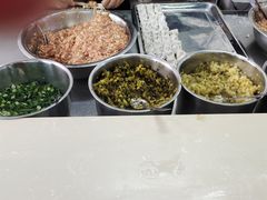 -金陵老丁家馄饨