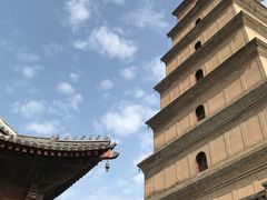 -大慈恩寺(大雁塔)