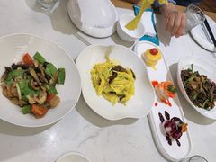 -时间里·新派粤菜(远洋店)