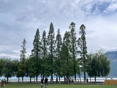-滇池海埂公园
