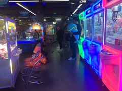 -天空之城动漫电玩世界(路劲又一城店)