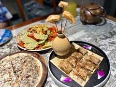 麻糍诱惑-一味大院•桐庐菜传承店(春江路店)