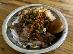 -老东江米粉