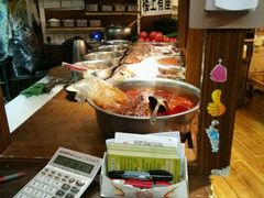 -大妈水饺(文华巷店)