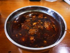 -吴淞老街砂锅馄饨(北兴路店)