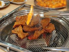 -麻蒲碳烤肉(远景路1号店)