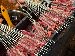 -三个大叔烤羊肉串·炭炉砂锅菜(西三旗店)