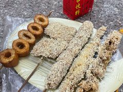 猪扒-熊仔屋(吉祥苑小区店)