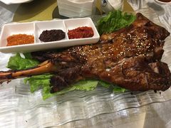 -老爷庙风味美食府(魏都大道店)