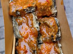 -品腐记·豆腐王朝(老门东总店)