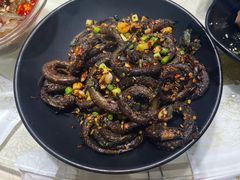 -聚味瞿记·龙虾堂(天元店)