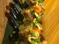 -炙忧烤肉屋(中国铁建广场店)