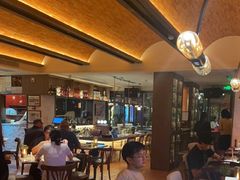 -Mammamia意大利餐厅(阳春巷店)