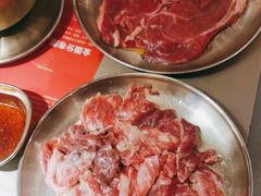 -西塔老太太泥炉烤肉(温州首店万象城黑金店)