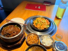 -土大力韩式烤肉料理(和平路店)