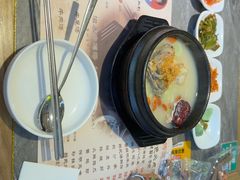 -长顺参鸡汤店(西塔总店)