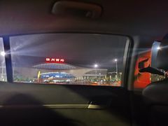 -赣州西站