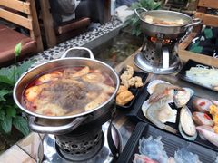-丽江庭院之爱在路上(西单店)