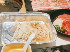 -花味烤肉·拌饭(庐阳万象汇店)
